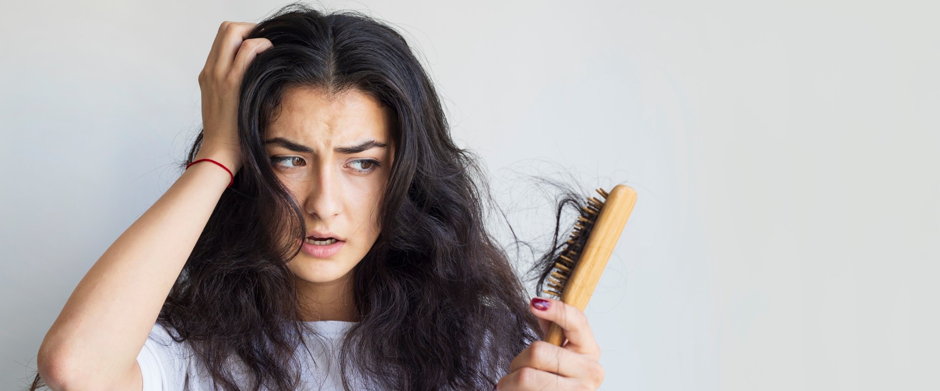 Preventing Hair Loss Tips For Protecting Your Hair From Environmental