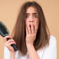 Hair Care Routine for Managing Female Hair Loss