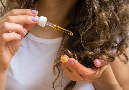 Serums and Oils for Hair Growth: A Comprehensive Guide