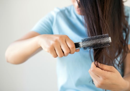 Pregnancy and Postpartum Hair Loss: Causes, Treatments, and Prevention Tips