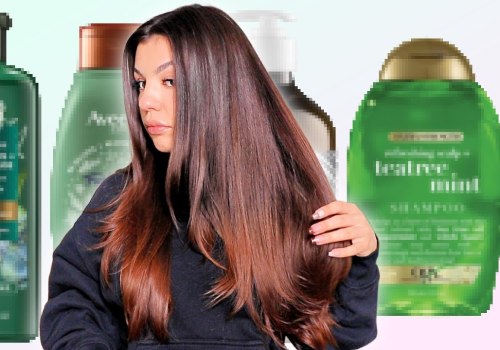 Understanding Shampoos for Hair Growth