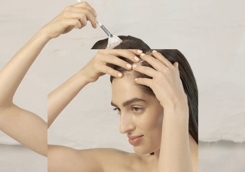 How to Effectively Exfoliate and Deep Clean Your Scalp for Hair Regrowth