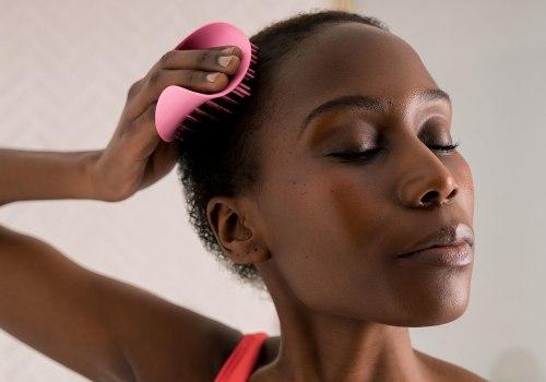 The Power of Scalp Massage for Hair Growth