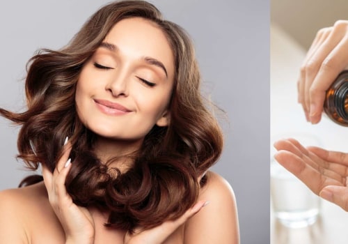 The Power of Biotin for Hair Growth