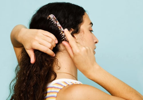 Understanding the Connection Between Poor Diet and Hair Loss